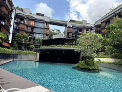 Daintree Residence (D21), Condominium #627013301
